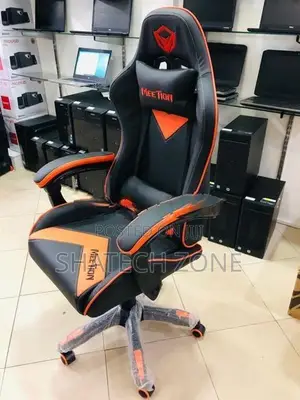 Gaming Chair - Professional (Brand New) Meetion CHR04