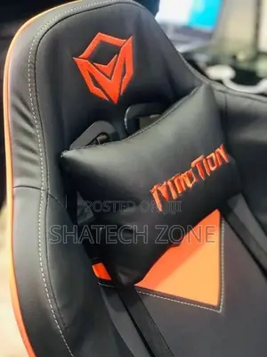 Gaming Chair - Professional (Brand New) Meetion CHR04