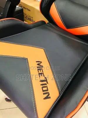Gaming Chair - Professional (Brand New) Meetion CHR04