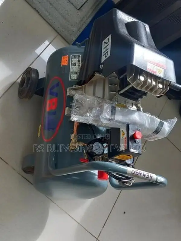 25L Air Compressor