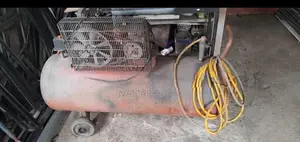 GIS Air Compressor 200L