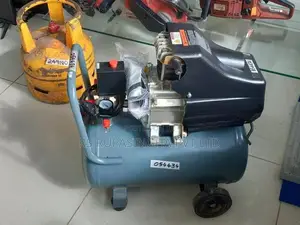 25L Air Compressor