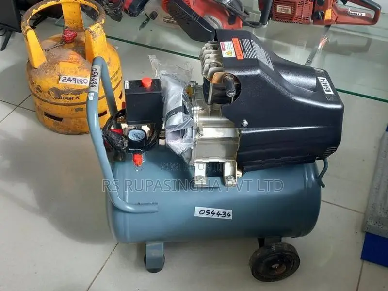 25L Air Compressor