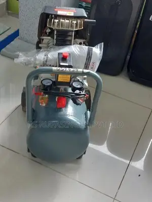 25L Air Compressor