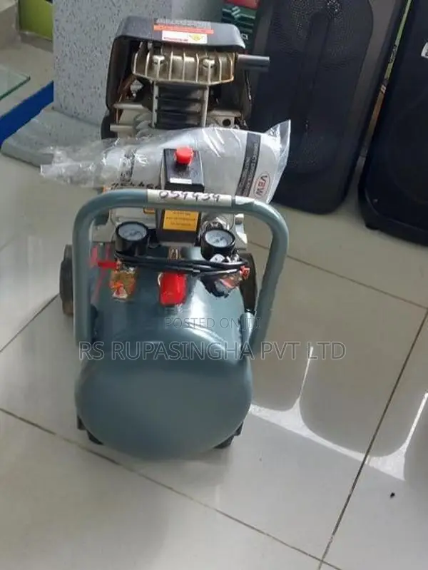 25L Air Compressor