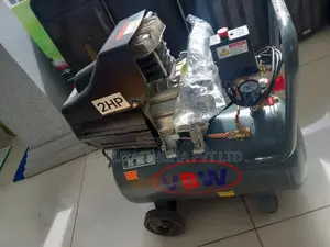 25L Air Compressor