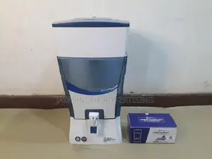 Water Filter 5 Stage Purification Process ( S -Lon BRAND )