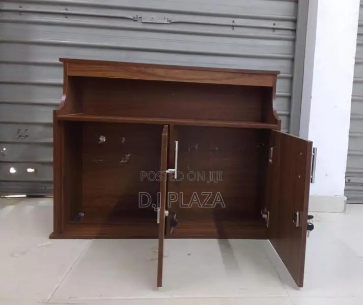 Pantry Cupboard