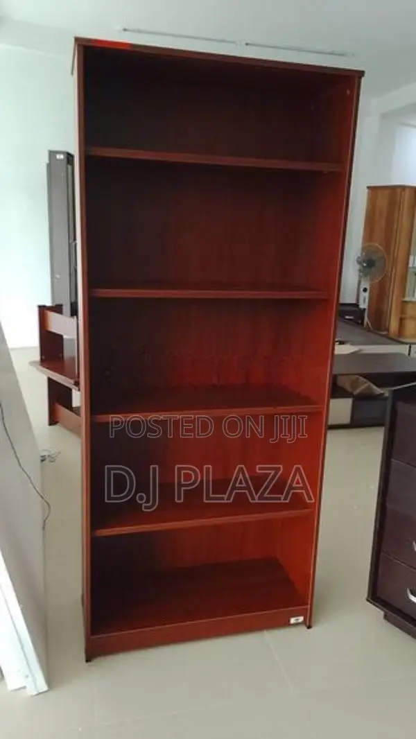 Book Rack