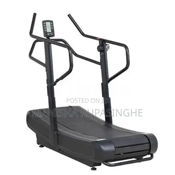 Mechanical Treadmill/Curved Treadmill