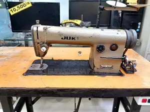 Juki Normal Sewing Machine