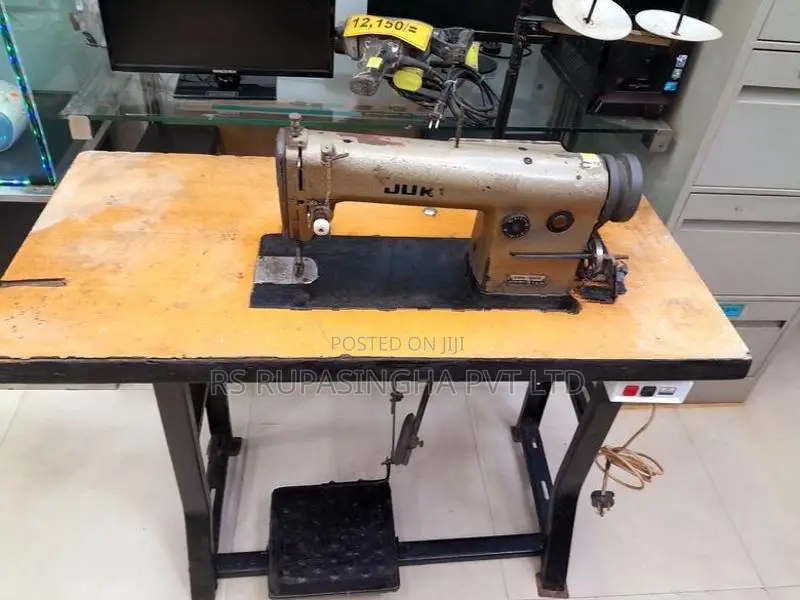 Juki Normal Sewing Machine