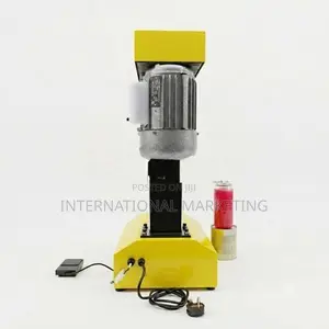 Automatic Tin/Can Sealer