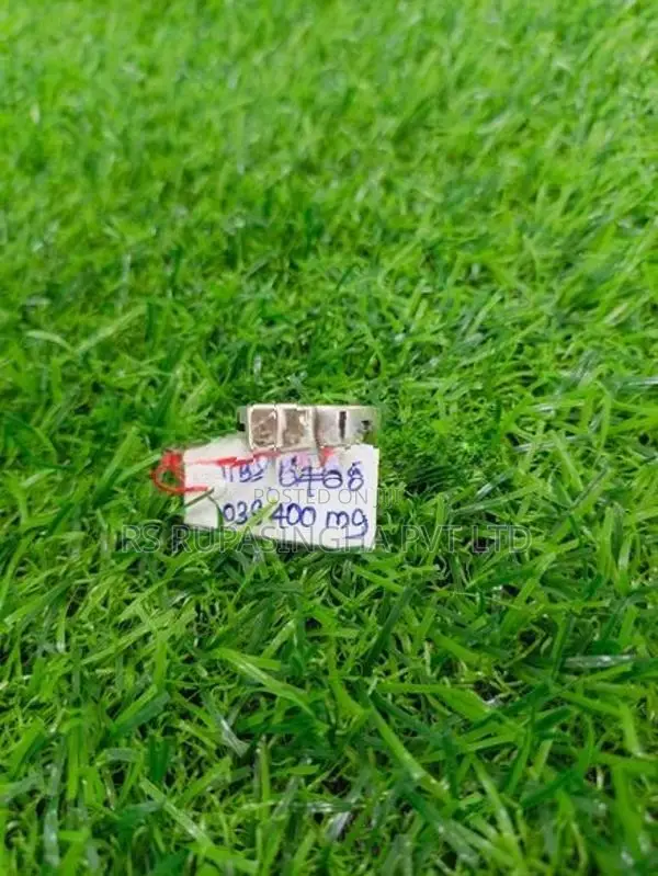 Silver Ring
