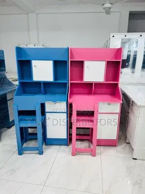 KIDS desk & chairs✌👌