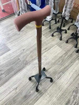 Quade Cane Sticks