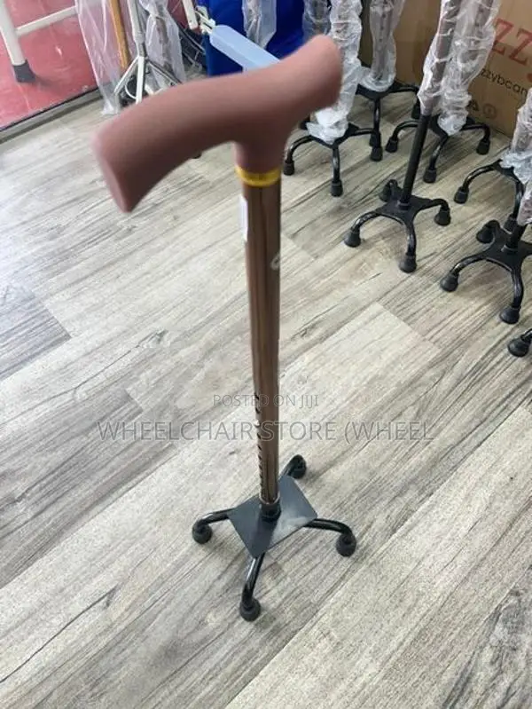 Quade Cane Sticks