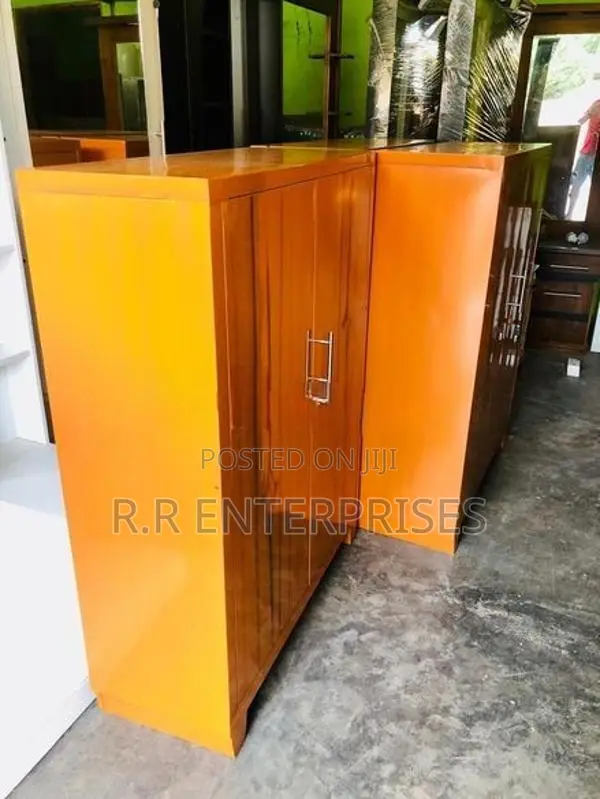 4*3 Ft Steel Cupboard
