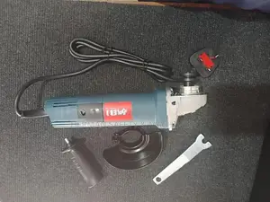 MEN Brand Angle Grinder PCT-AG100 750W – HERMAN PT 0545