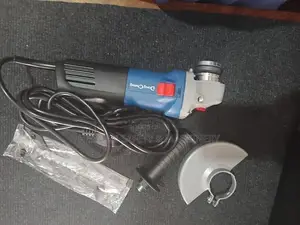 DongCheng DSM125A Angle Grinder – HERMAN PT 0546