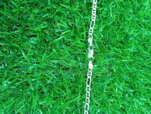 Silver Chain