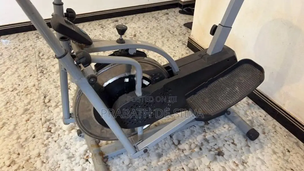 Home Fitness Set