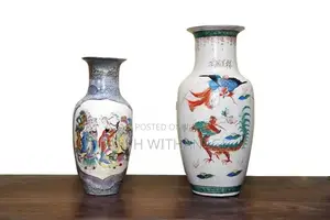 Chinese vases for sale
