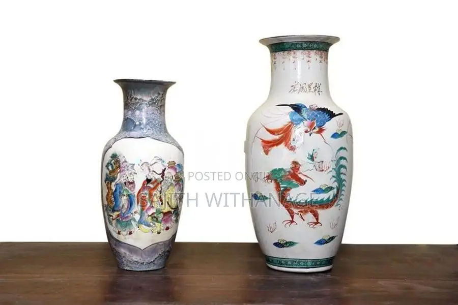 Chinese vases for sale
