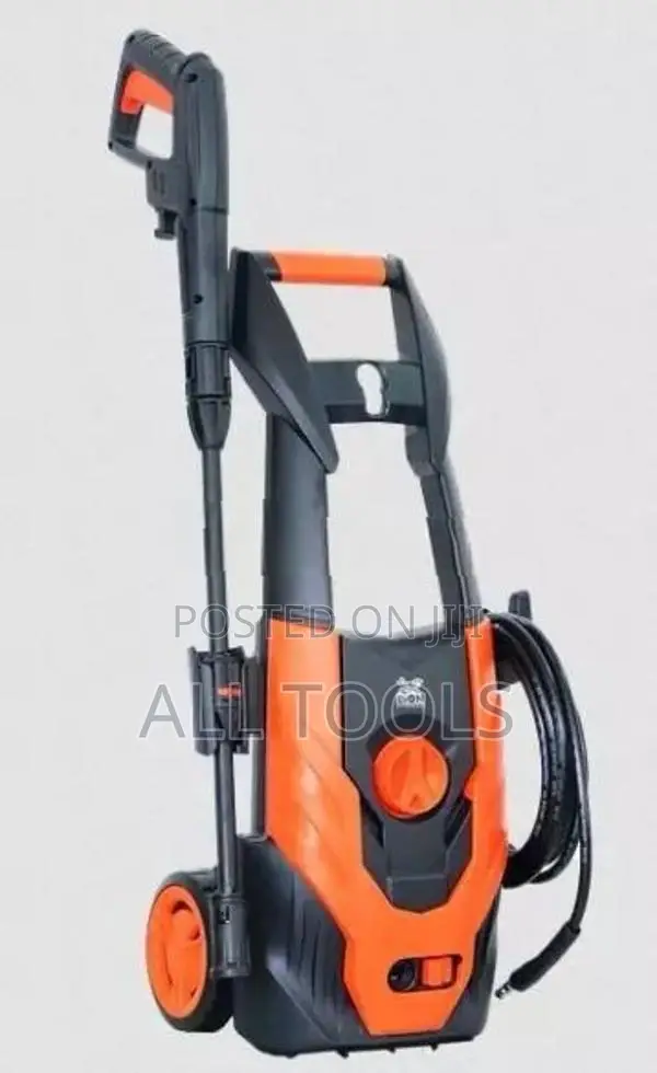Lion Pressure Washer (LT304-1200D)