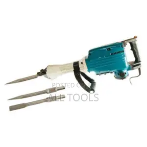 MEN Demolition Hammer (65A)