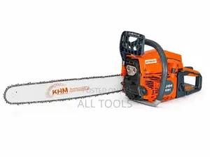 MS681 Chain Saw