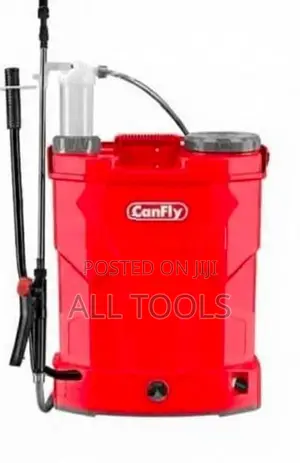 Canfly Sprayer (SP-16L)