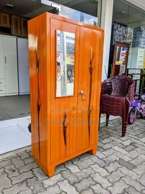 Steel Wardrobes