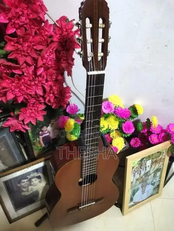Box Guitar