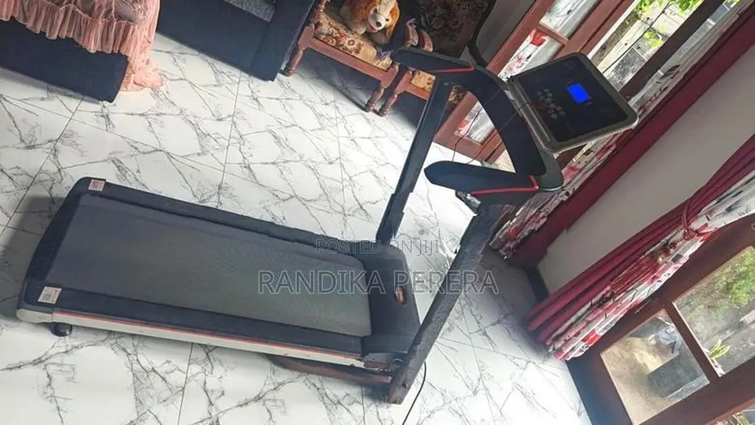 Teleseen JL196 Used Treadmill