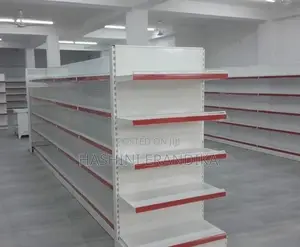 Industrial Racks
