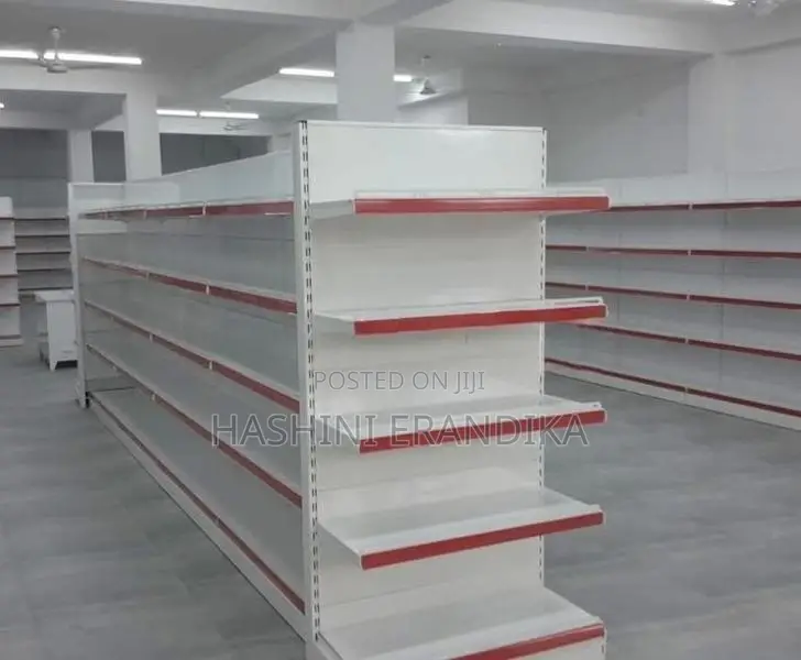 Industrial Racks