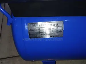 LION 25-Liter Air Compressor – HERMAN PT 0532
