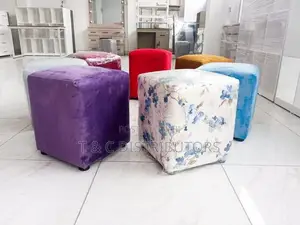 Divan Stool