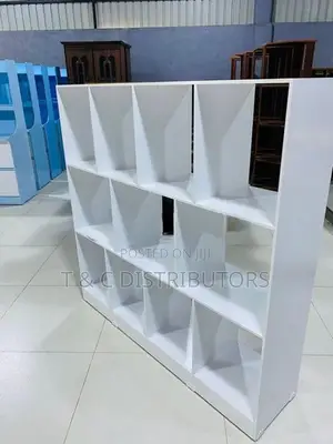 toy racks