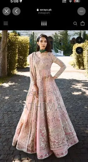 Lehenga