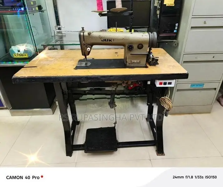 Juki Normal Sewing Machine