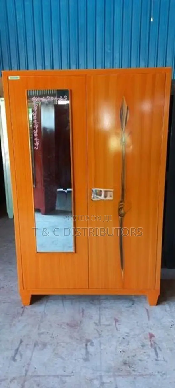 Steel Wardrobes