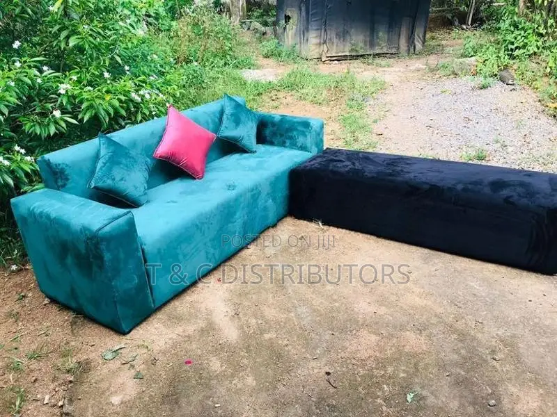 Sofa Set