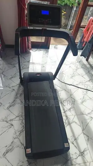 Teleseen JL196 Used Treadmill