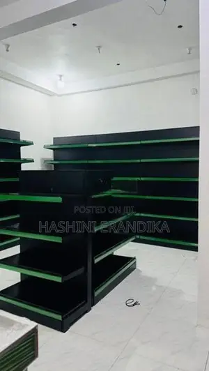 Industrial Racks