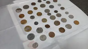 Sri Lankan Old Rare Coins