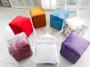 Divan Stool