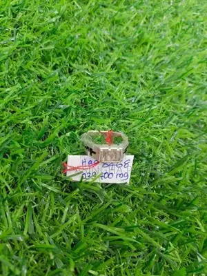 Silver Ring