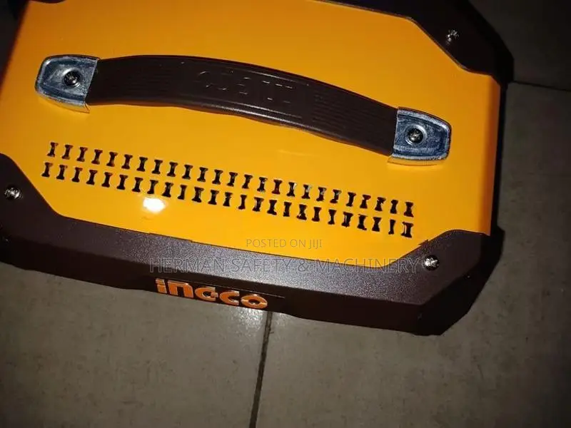 INGCO ING-CB1601 Battery Charger – HERMAN PT 0533